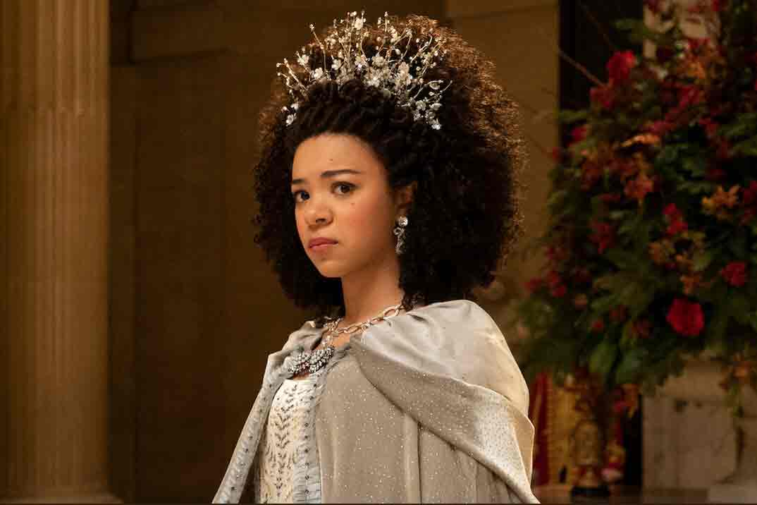 “La reina Carlota: Una historia de Los Bridgerton” – Estreno en Netflix de la precuela de los Bridgerton