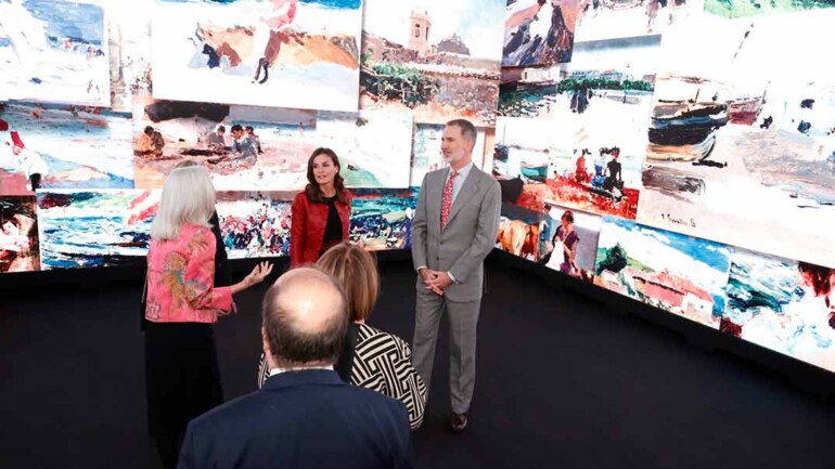 Los reyes Felipe y Letizia se suben el sueldo