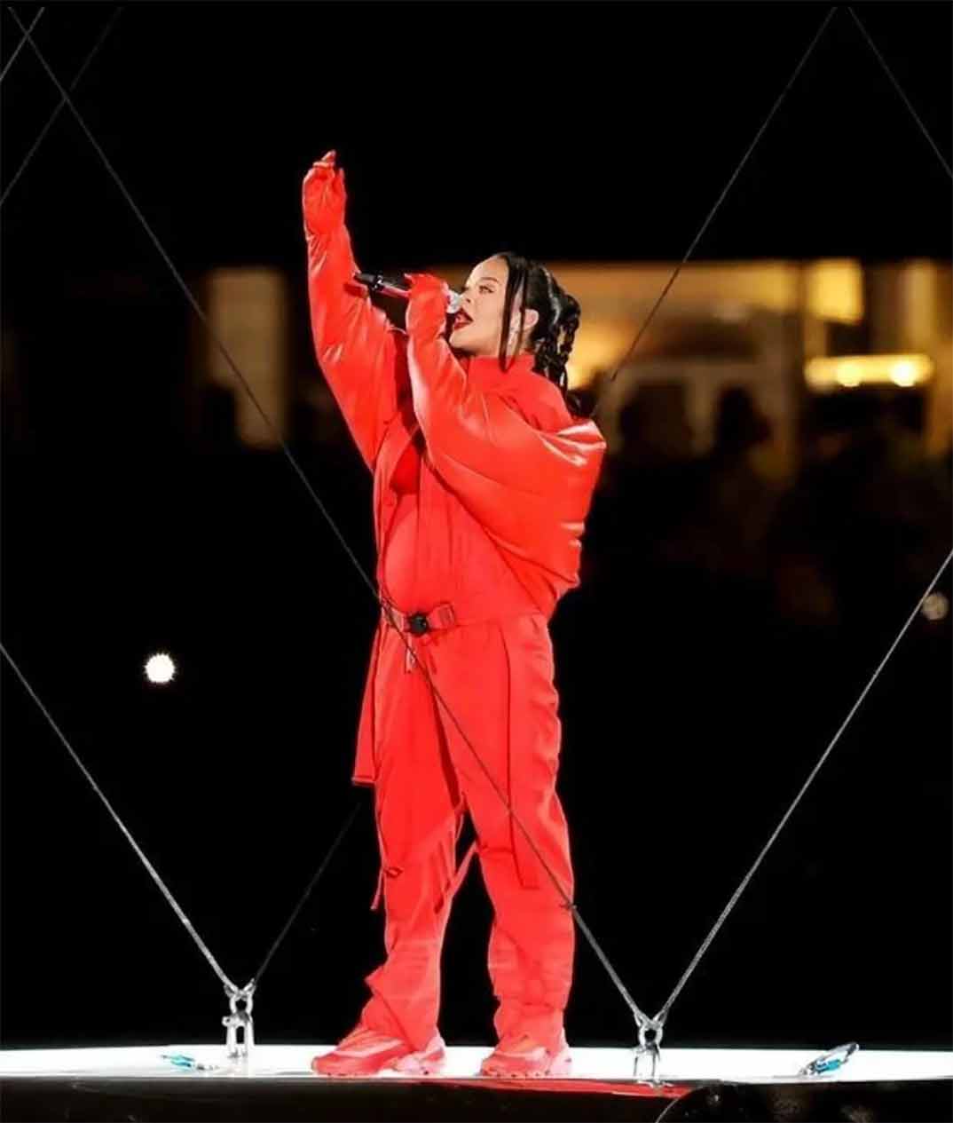 Rihanna - Super Bowl 2023