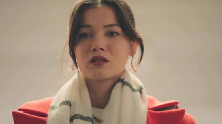 “Secretos de familia” Capítulo 19: Yekta dispuesto a todo para que Ceylin vuelva a la cárcel