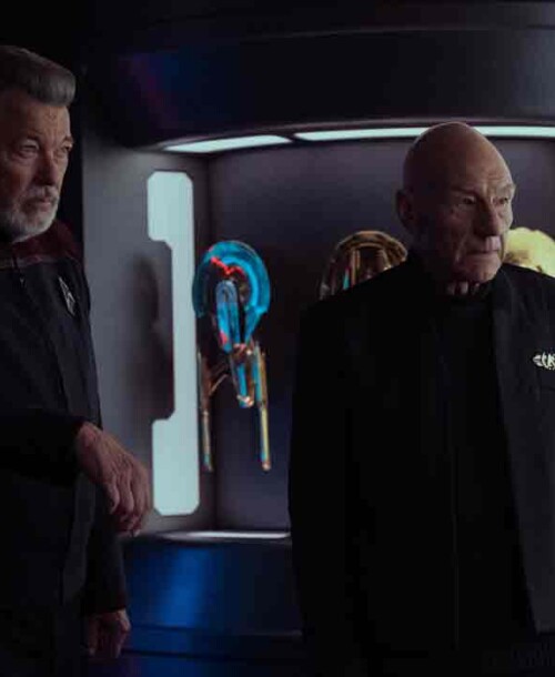 “Star Trek: Picard” – Estreno de la Temporada 3 en Prime Video