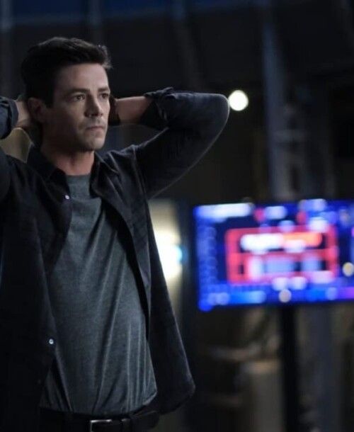 “The Flash” 9×02: Hear No Evil