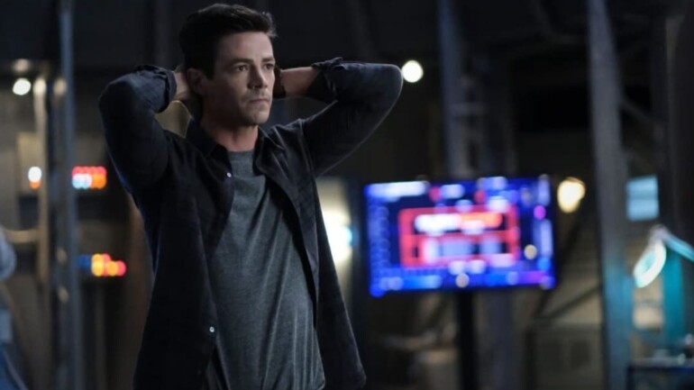 «The Flash» 9×02: Hear No Evil