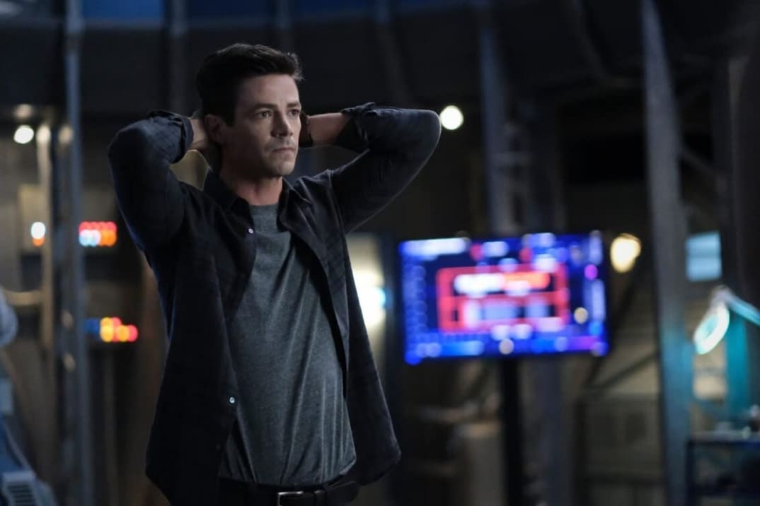 «The Flash» 9×02: Hear No Evil