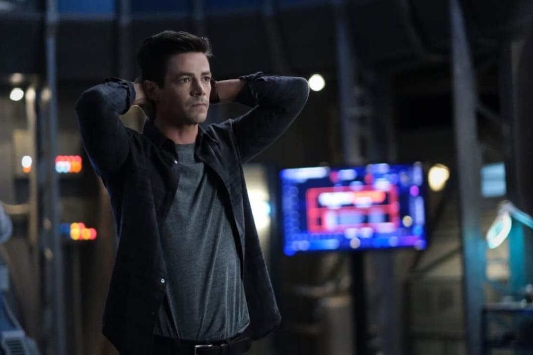 “The Flash” 9×02: Hear No Evil