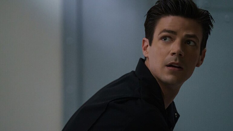 «The Flash» 9×03: Rogues of War