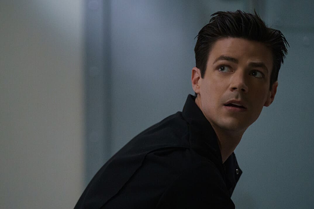 “The Flash” 9×03: Rogues of War