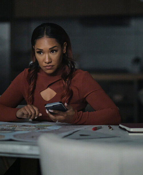 “The Flash” 9×04: “Mask of the Red Death, Part One”