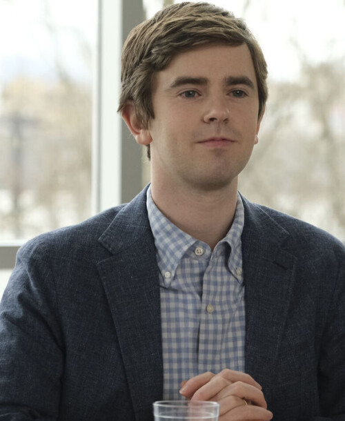 «The Good Doctor» Temporada 6 Capítulo 13: 39 Differences