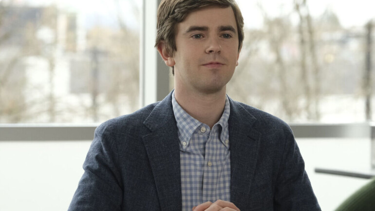 «The Good Doctor» Temporada 6 Capítulo 13: 39 Differences
