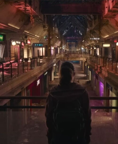 «The Last of Us» 1×07: Dejado atrás