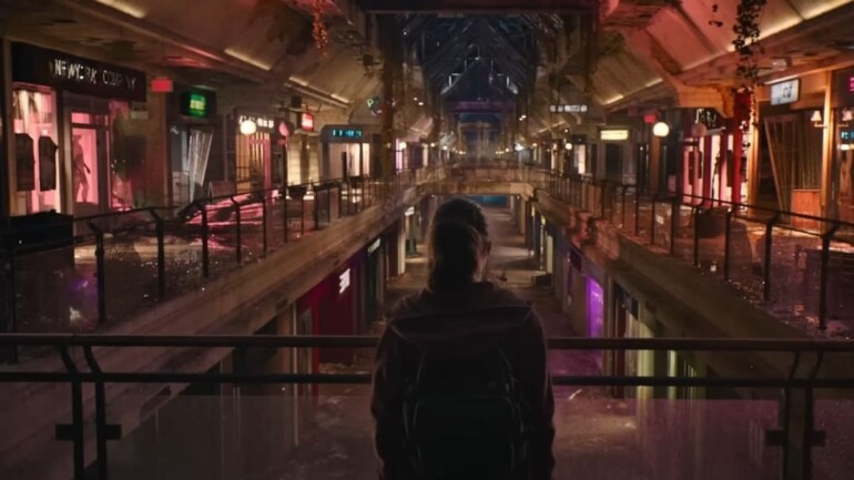 «The Last of Us» 1×07: Dejado atrás