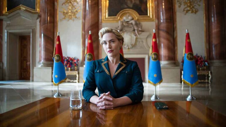 ‘The Regime’, protagonizada por Kate Winslet – Estreno en HBO Max