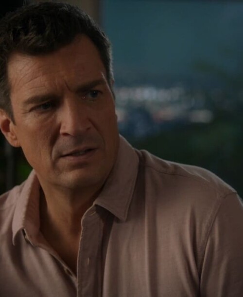«The Rookie» 5×15: The Con