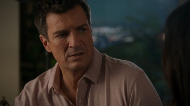«The Rookie» 5×15: The Con