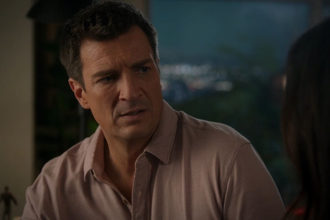 «The Rookie» 5×15: The Con