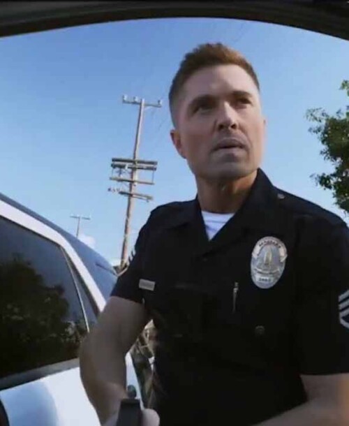 «The Rookie» 5×16: Exposed