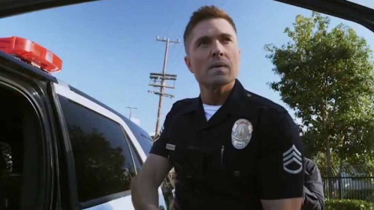«The Rookie» 5×16: Exposed