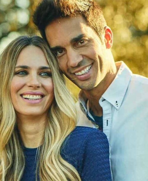 Vanesa Romero confirma su ruptura con Santi Burgoa tras meses de especulaciones