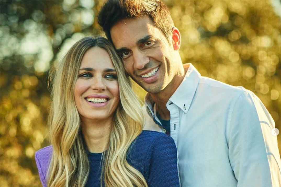 Vanesa Romero confirma su ruptura con Santi Burgoa tras meses de especulaciones
