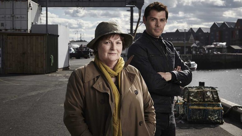 ‘Vera’, nuevos capítulos de la serie británica que protagoniza Brenda Blethyn