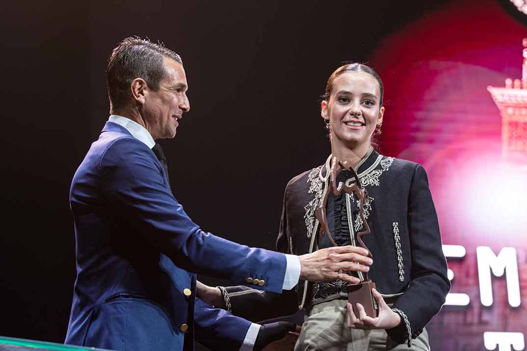 Victoria Federica de Marichalar - Gala de San Isidro 2023