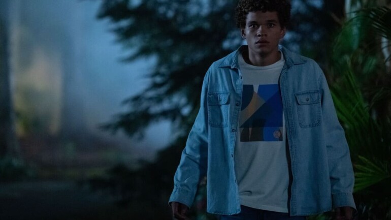 «Wolf Pack» 1×04: Fear and Pain