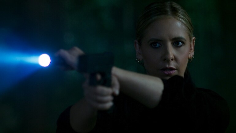 «Wolf Pack» 1×06: After Party