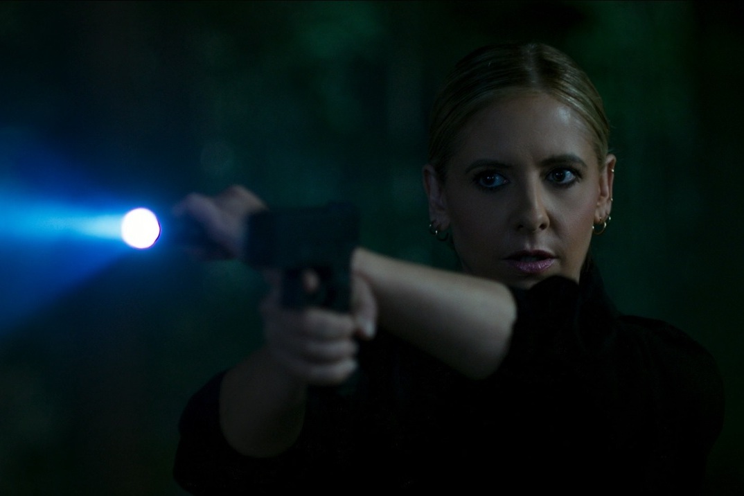 «Wolf Pack» 1×06: After Party