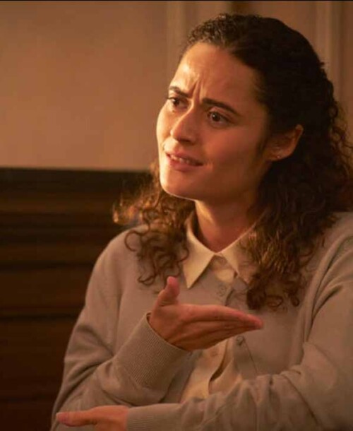 «Accused» Temporada 1 Capitulo 2:  La historia de Ava