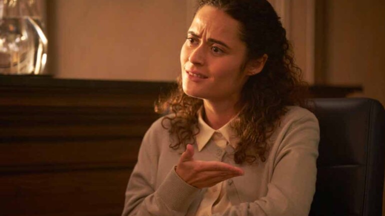 «Accused» Temporada 1 Capitulo 2:  La historia de Ava