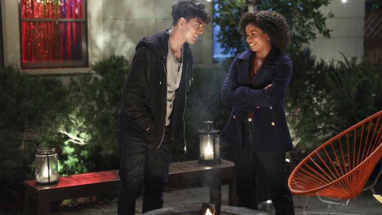 “Anatomía de Grey” Temporada 19 Capítulo 9: Love Don’t Cost A Thing