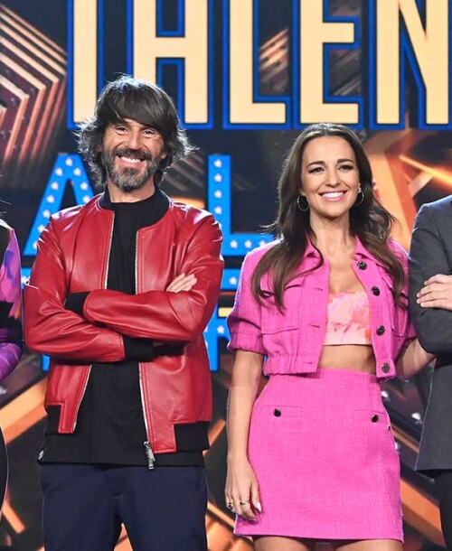 Así es ‘Got Talent All Stars’