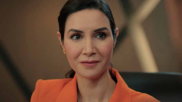 “Hermanos” Capítulo 40: Resul le propone matrimonio a Suzan