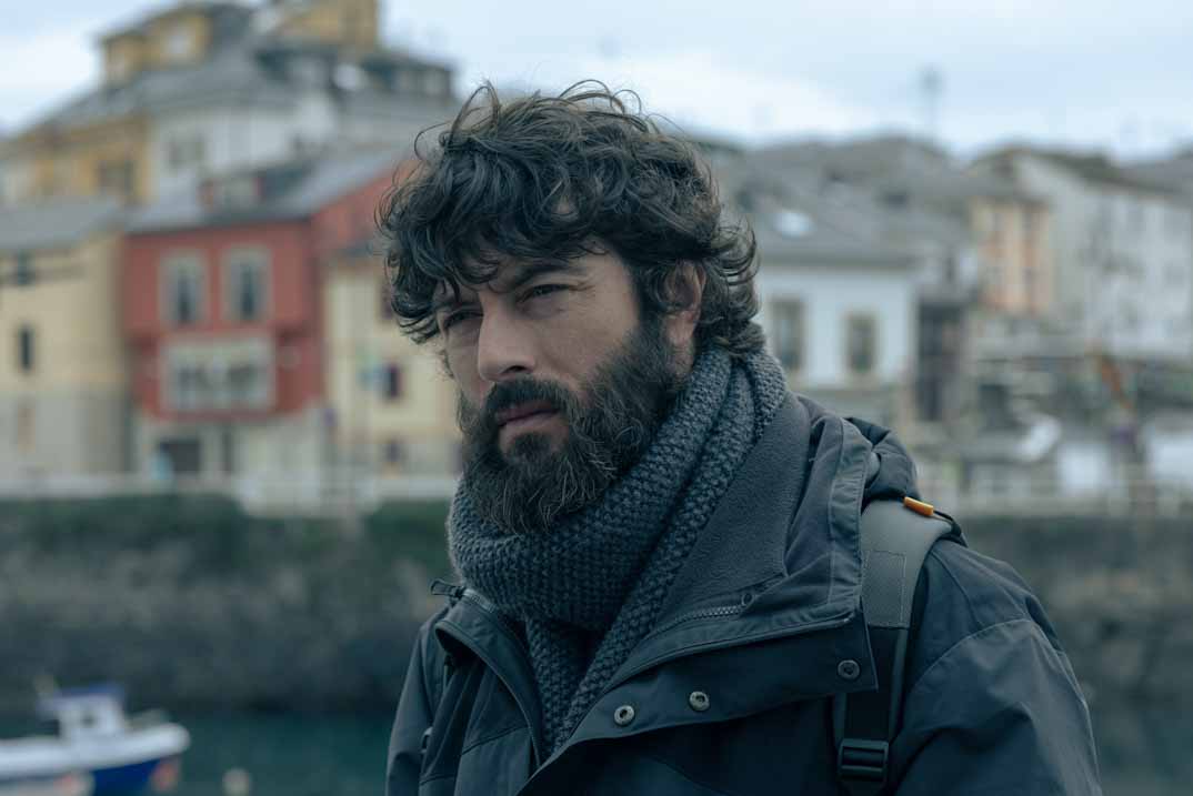Javier Rey y Ana Polvorosa protagonizan ‘La última noche en Tremor’ que se estrena en Netflix