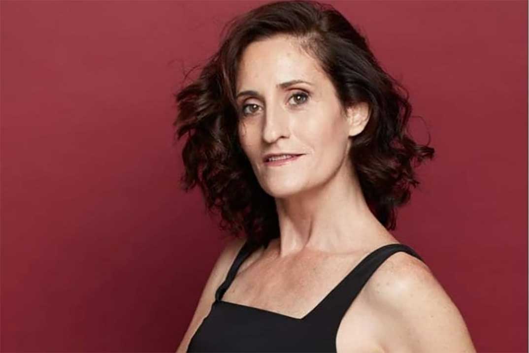 Fallece la actriz Laura Gómez-Lacueva