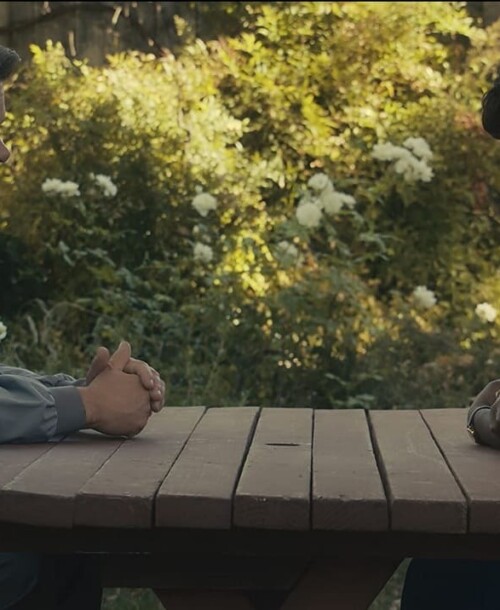 «Air» La asociación de Michael Jordan y Nike llega a Prime Video