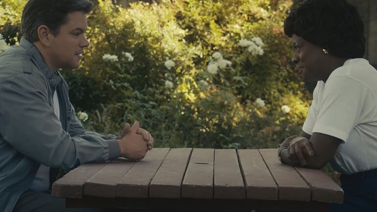 «Air» La asociación de Michael Jordan y Nike llega a Prime Video