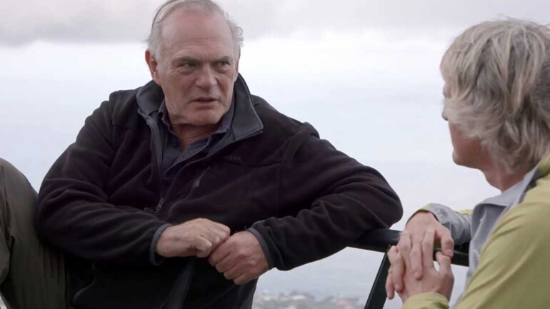Pedro Piqueras regresa a La Palma en ‘Planeta Calleja’