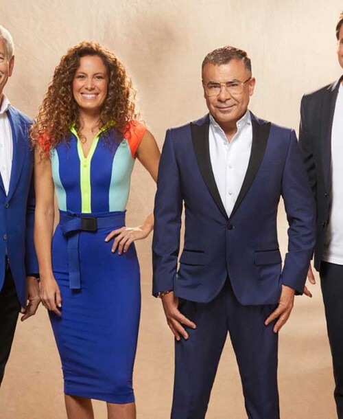 Sorpresa con el último expulsado y nominados en ‘Supervivientes 2024’