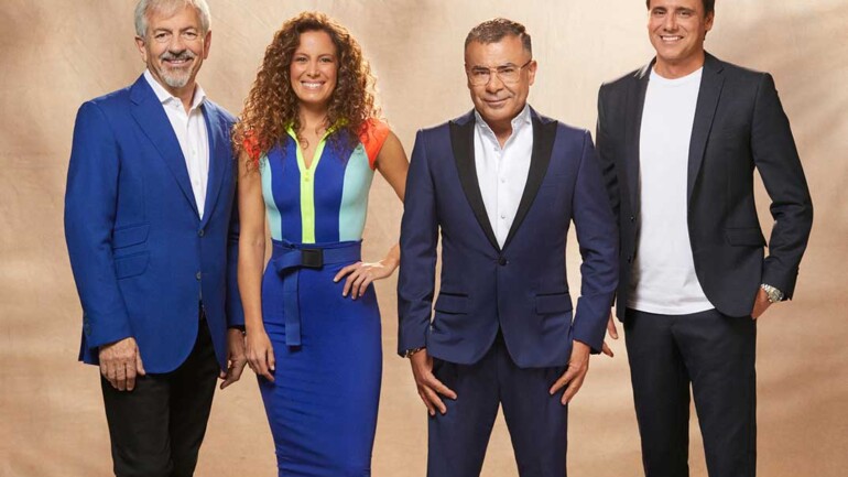 ‘Supervivientes 2023’ – Todas las novedades