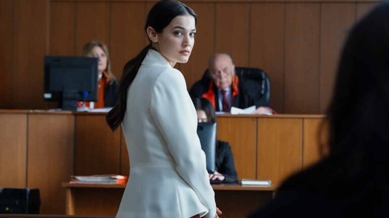 “Secretos de familia” Capítulo 22: El juez toma su decisión ¿Será Ceylin culpable o inocente?