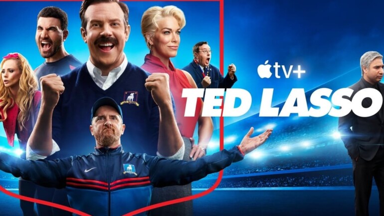 «Ted Lasso» Temporada 3 – Estreno en Apple TV+