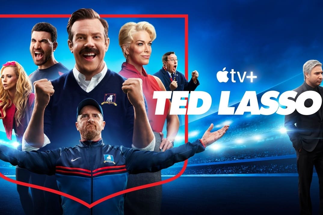 “Ted Lasso” Temporada 3 – Estreno en Apple TV+