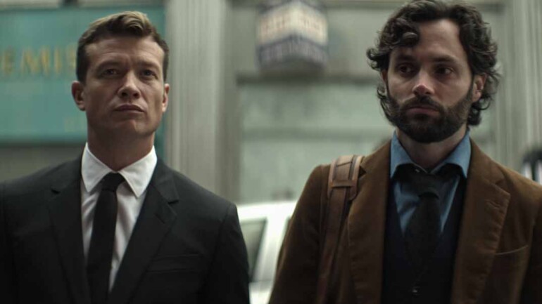 «You» Temporada 4 Parte 2 – Estreno en Netflix