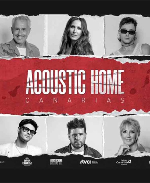 ‘Acoustic Home’ – Segunda Temporada – Estreno en HBO Max