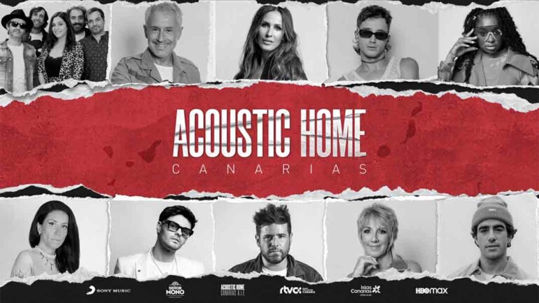 ‘Acoustic Home’ – Segunda Temporada – Estreno en HBO Max