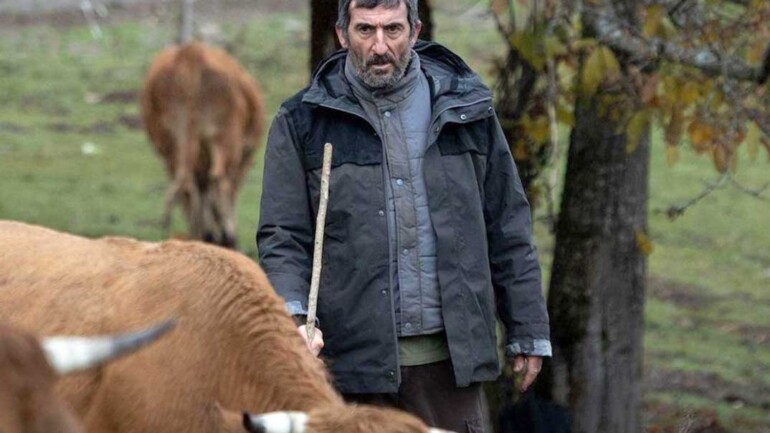 ‘As bestas’, ganadora del Goya a la Mejor Película, esta noche en La 1