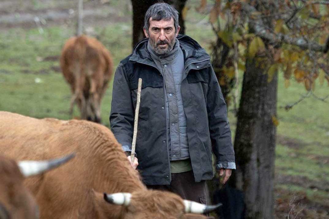‘As bestas’, ganadora del Goya a la Mejor Película, esta noche en La 1