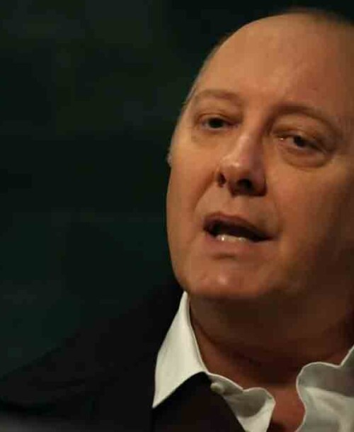 “The Blacklist” Temporada 10 Capítulo 3: The Four Guns